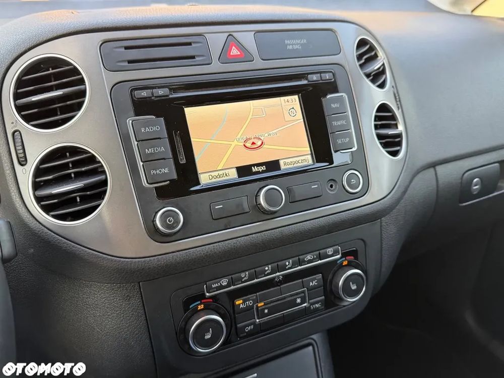 Volkswagen Golf Plus 1.6 TDI DPF Life - 29