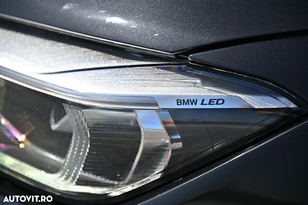 BMW Seria 7 - 13