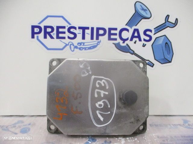 Centralina 5SF9MSD032  51847332 FIAT 500 2 FASE 1 2010 1.2 69CV 3P BRANCO MAGNETI MARELLI - 2