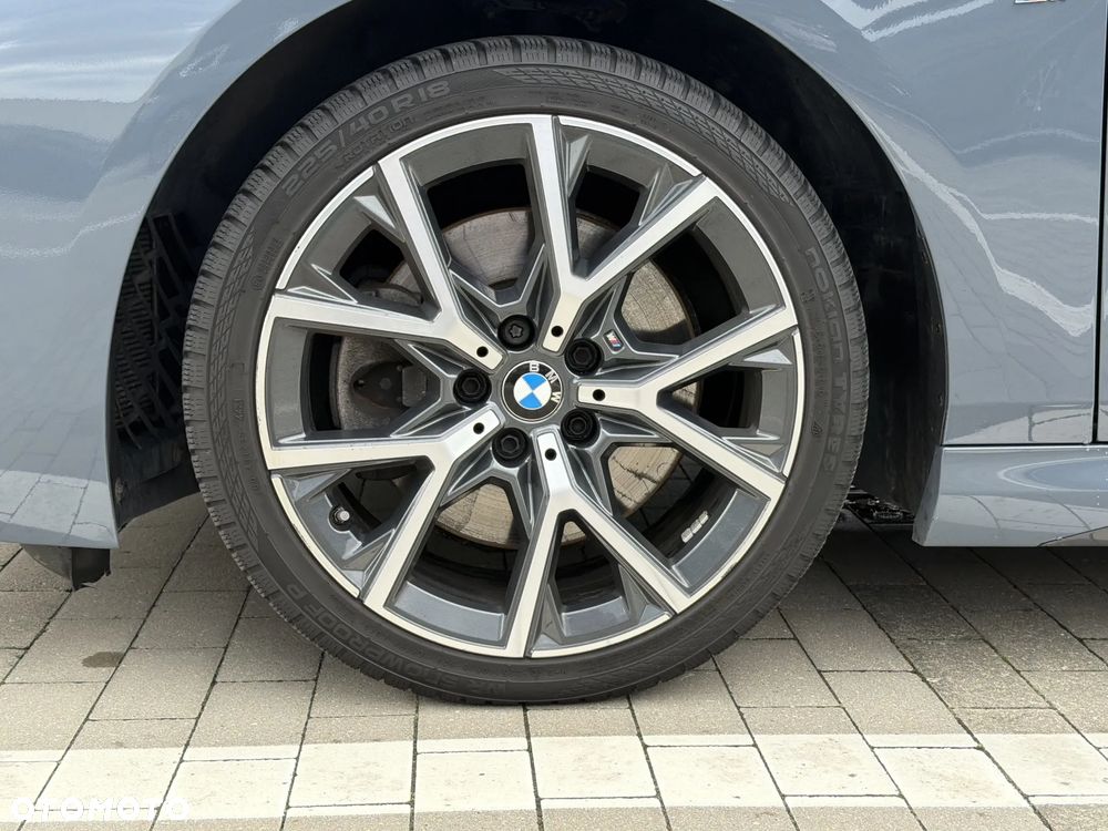 BMW Seria 2 220i M Sport sport - 5