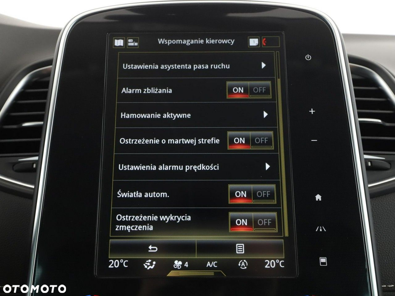 Renault Scenic 1.3 TCe Energy Bose EDC - 27