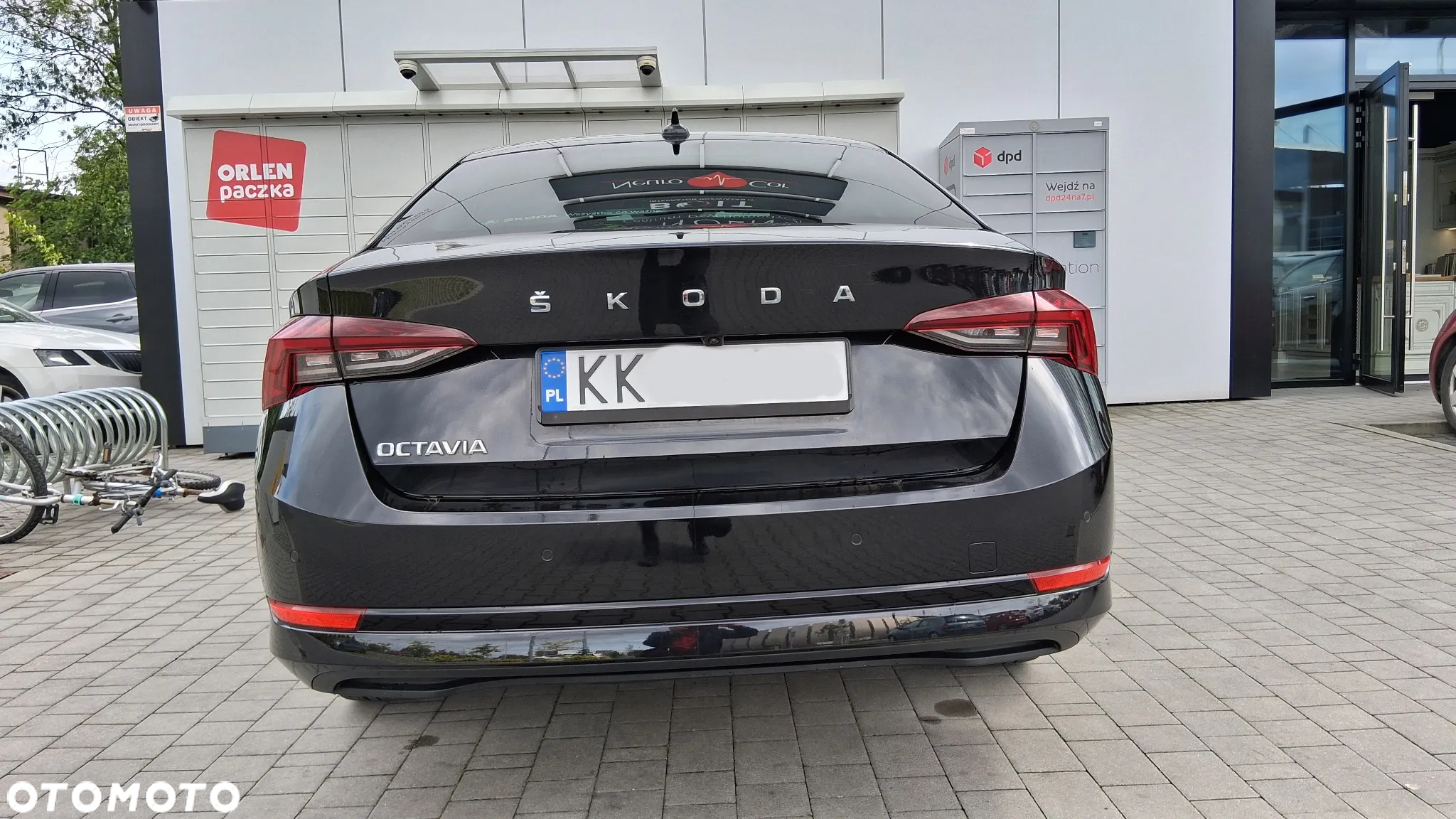 Skoda Octavia 1.5 TSI ACT Ambition - 7