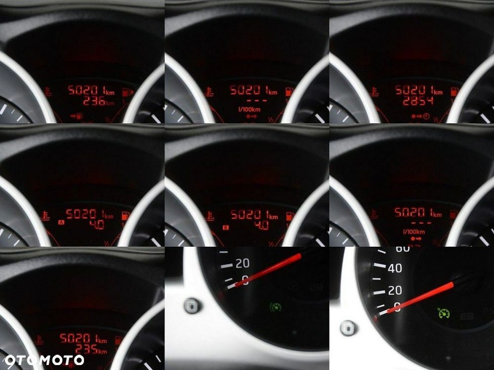 Nissan Juke 1.2 DIG-T Acenta EU6 - 16