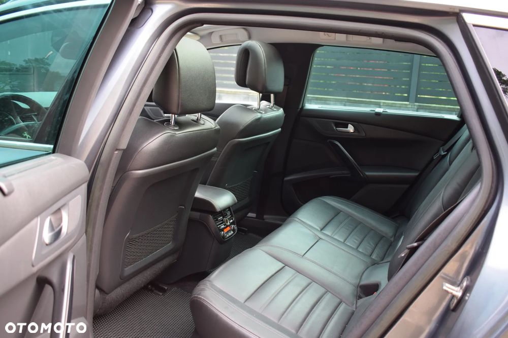 Peugeot 508 2012 photo 3