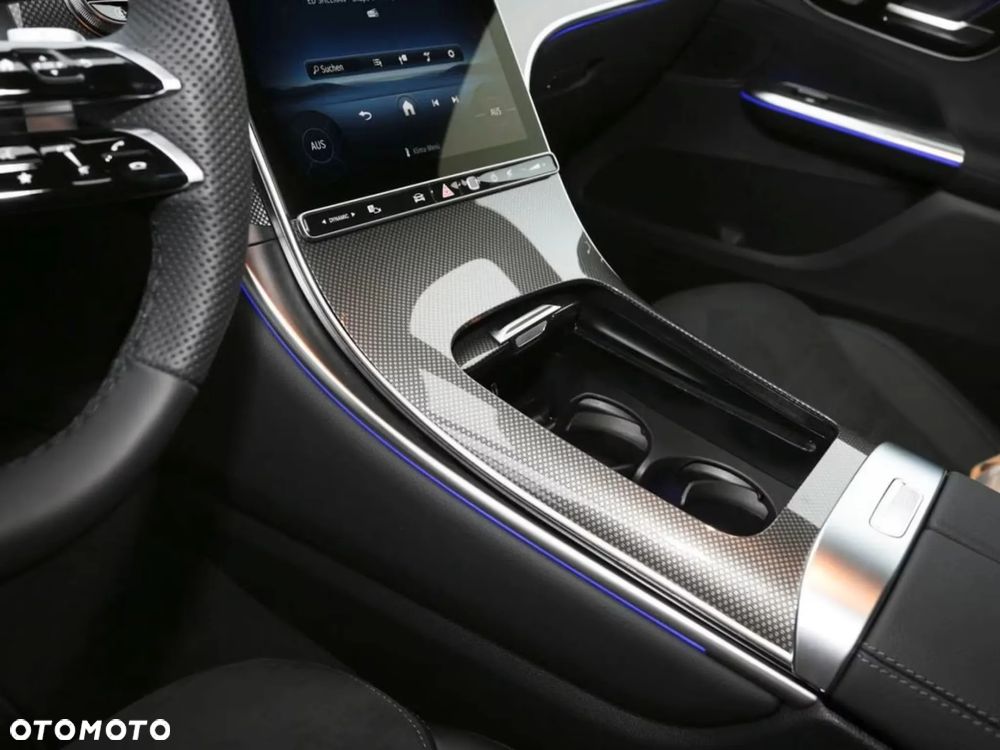 Mercedes-Benz GLC 220 d mHEV 4-Matic AMG Line - 22