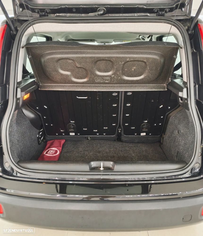 Fiat Panda 1.2 Easy J15 S&S - 13