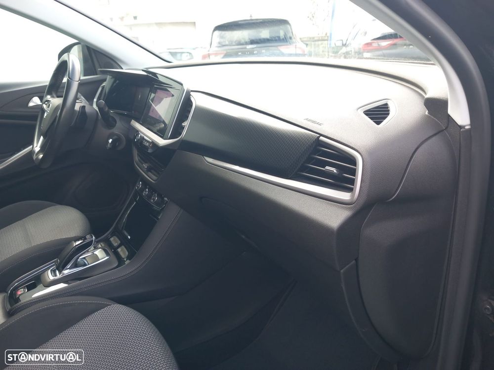 Opel Grandland 1.5 CDTI Design & Tech AT - 11