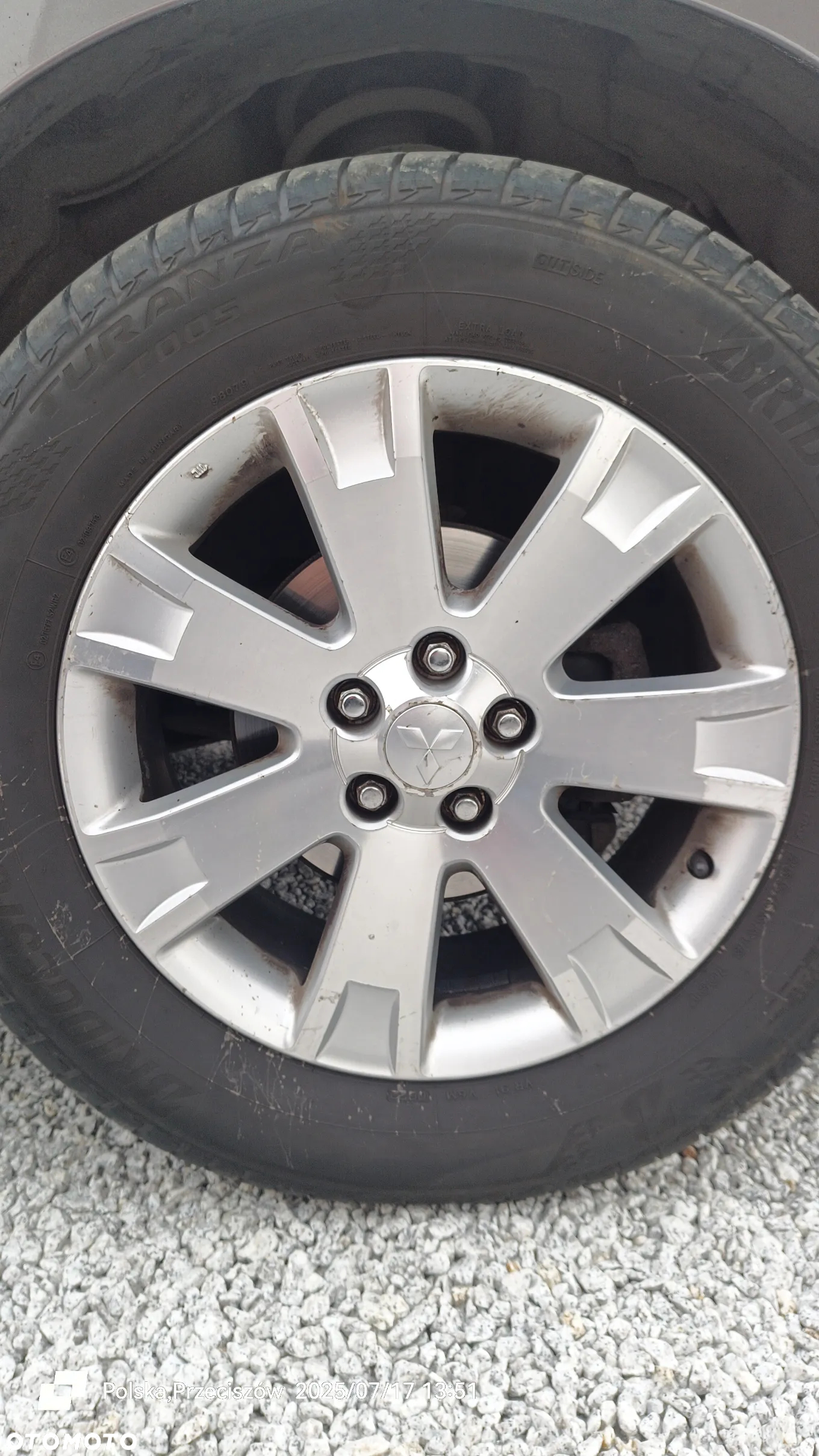 Mitsubishi Outlander 2.4 Intense + EU5 CVT - 19