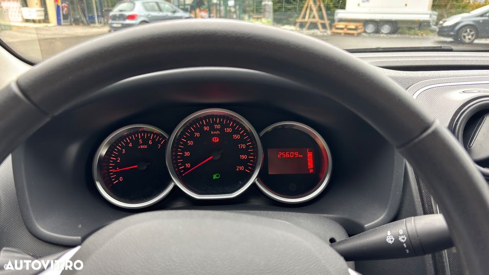 Dacia Logan - 8
