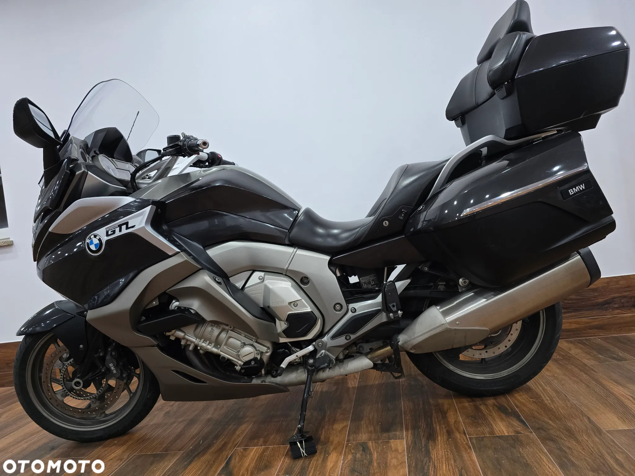 BMW K - 3
