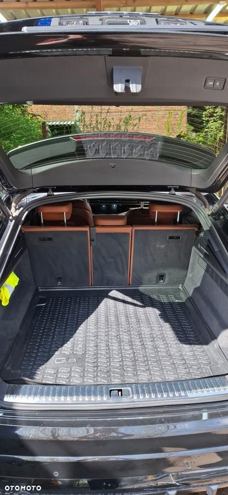 Audi Q8 50 TDI mHEV Quattro Tiptronic - 11