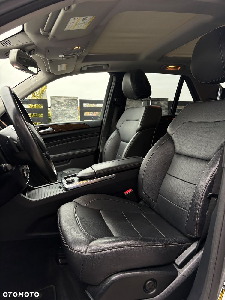 Mercedes-Benz ML 350 BlueEff 4-Matic - 12