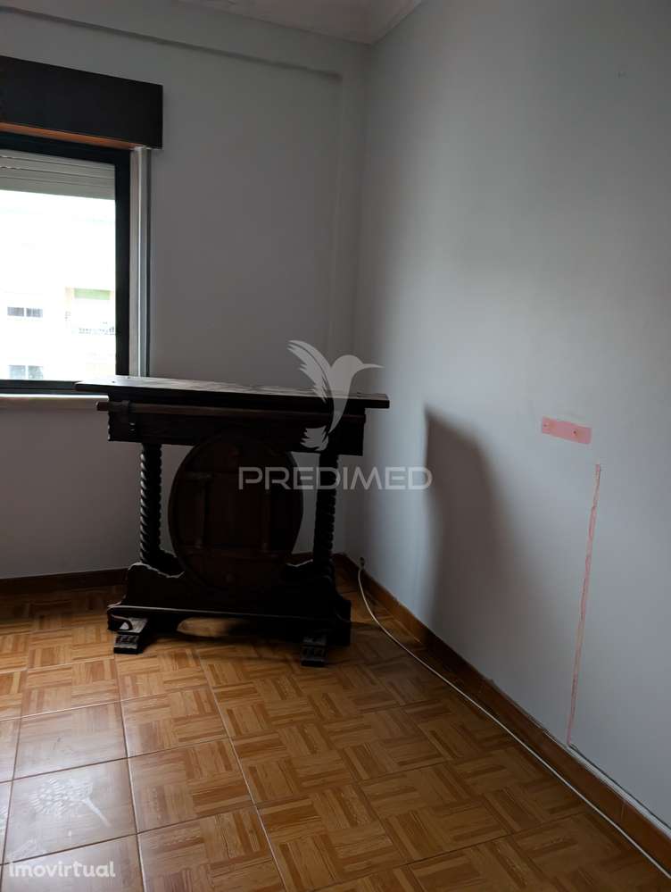 T2 + 1 no Centro de Salvaterra de Magos - Grande imagem: 5/16