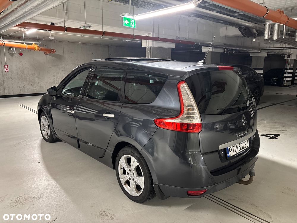 Renault Scenic 2010 photo 4