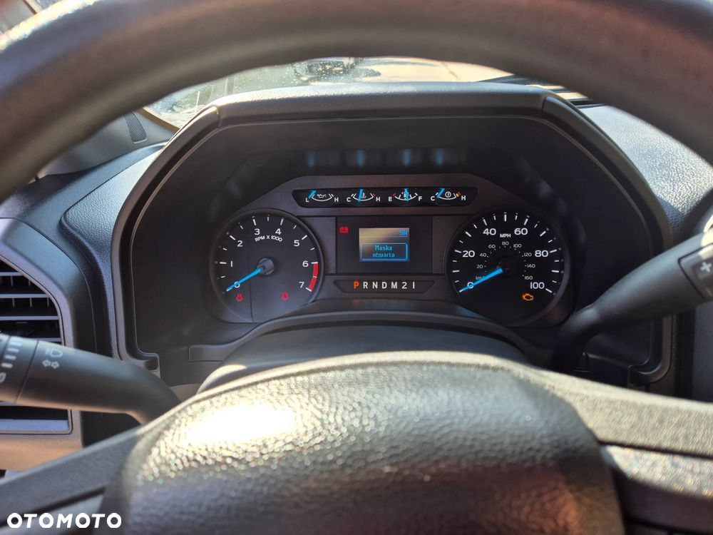 Ford F250 - 21