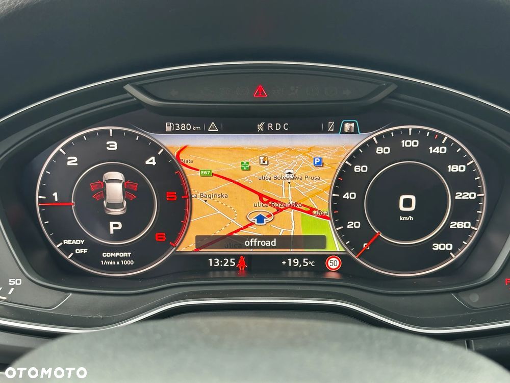 Audi Q5 40 TDI Quattro S tronic design - 33