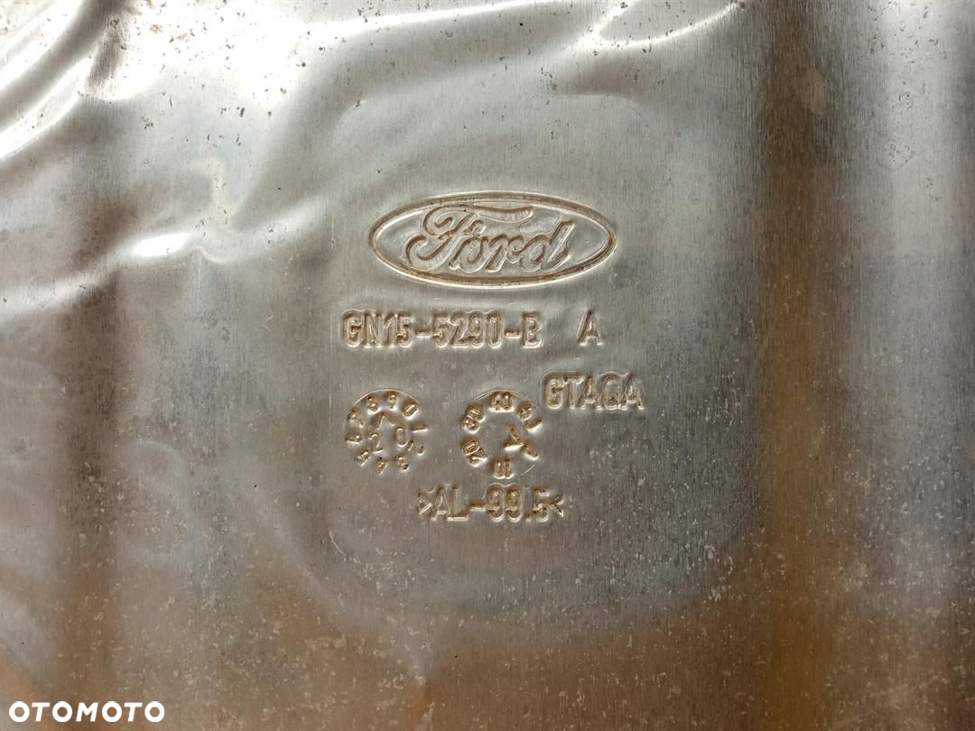 OSŁONA TERMICZNA FORD ECOSPORT 1.0 GN15-5290-B - 2