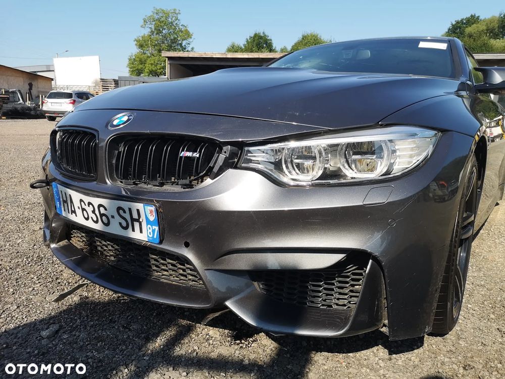 BMW M4 - 11