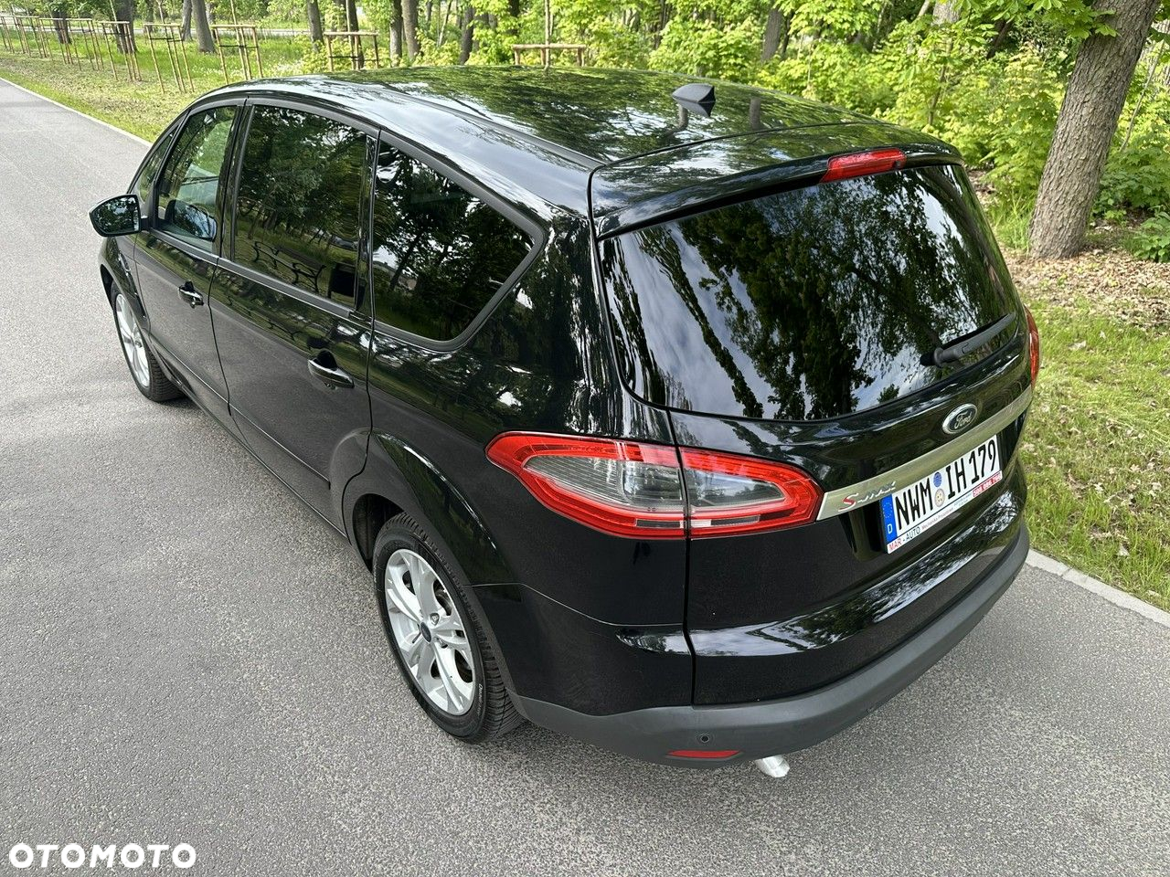 Ford S-Max - 6