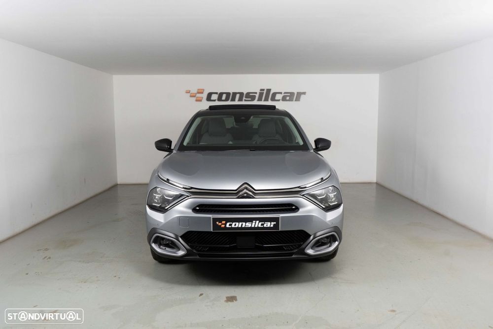 Citroën C4 X 1.2 PureTech Shine Pack EAT8 - 2
