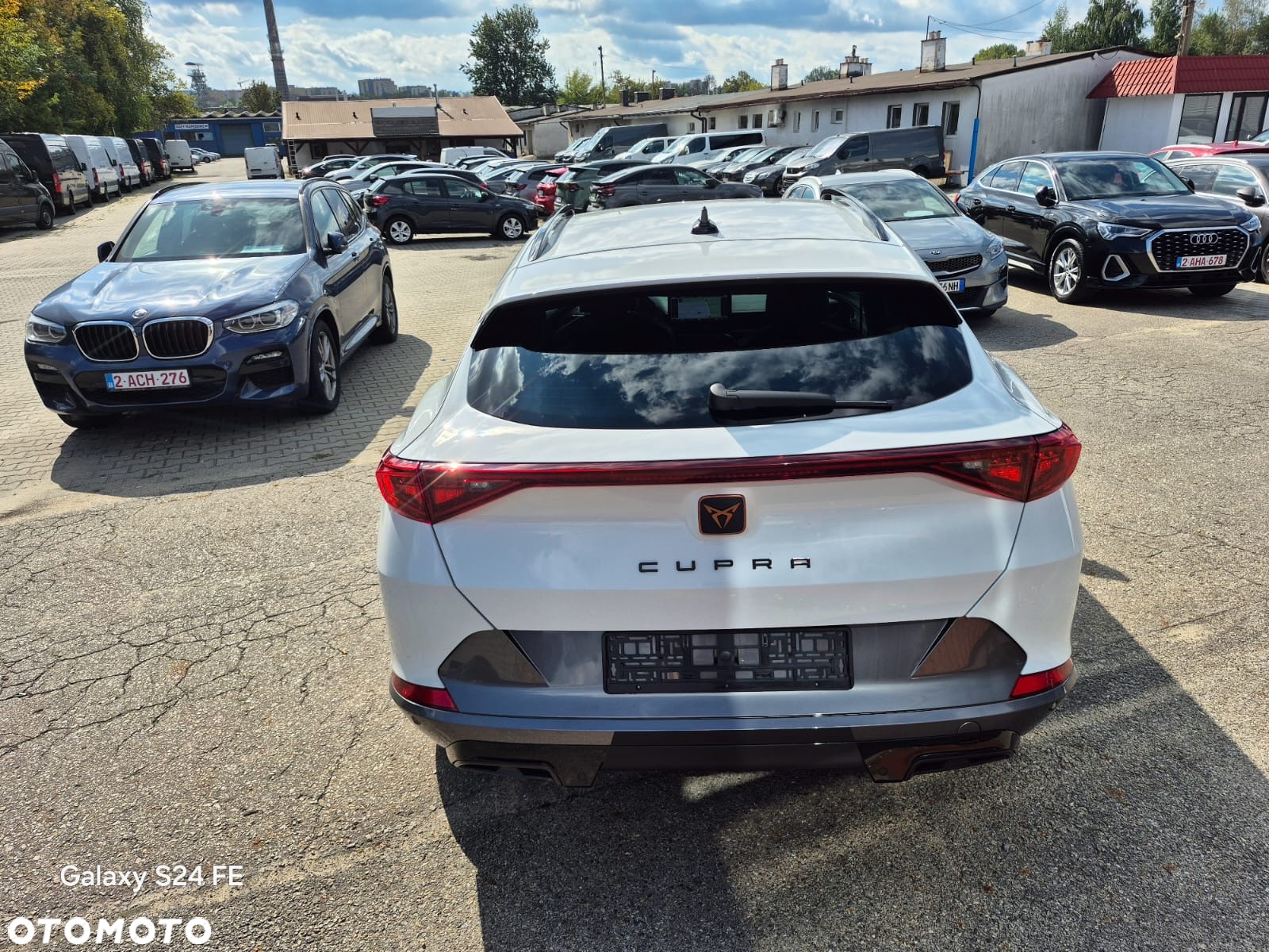 Cupra Formentor - 4