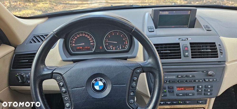 BMW X3 - 11