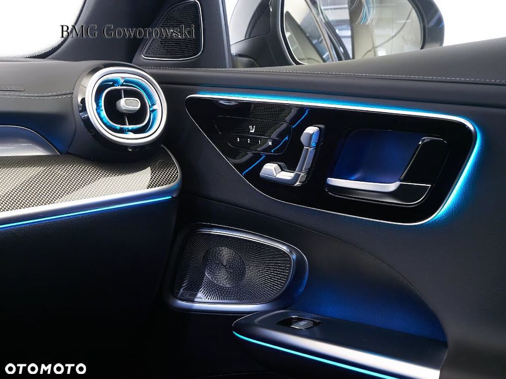 Mercedes-Benz Klasa C - 18