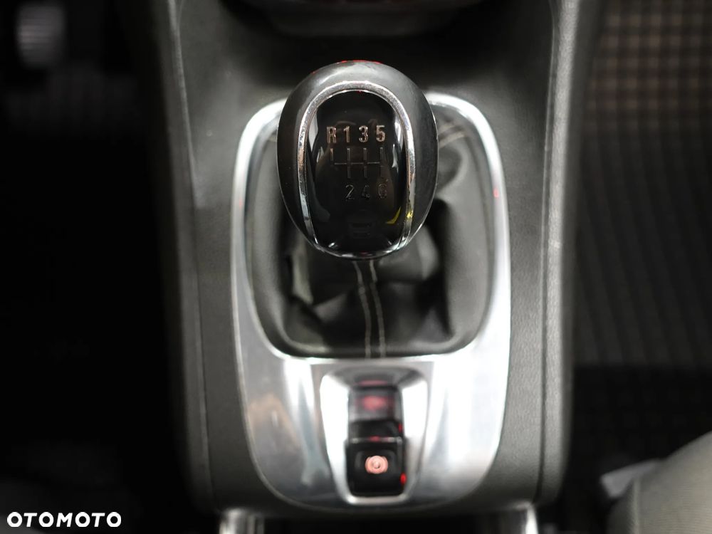 Opel Meriva 1.4 Edition - 31