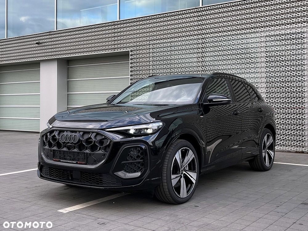 Audi Q5 - 11