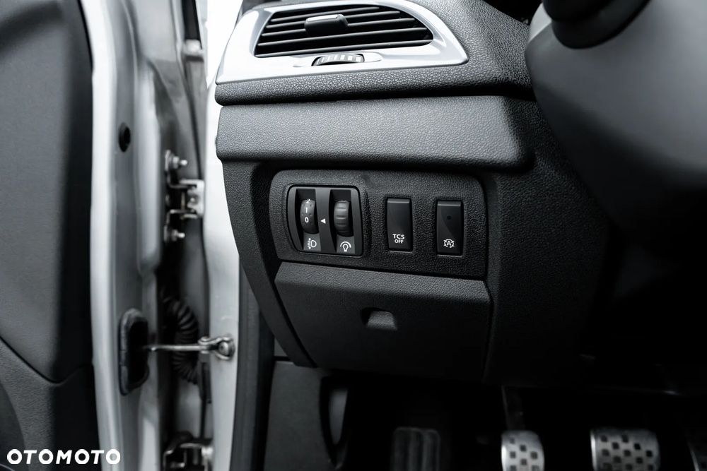 Renault Megane TCe 220 Start & Stop GTline 220 - 31