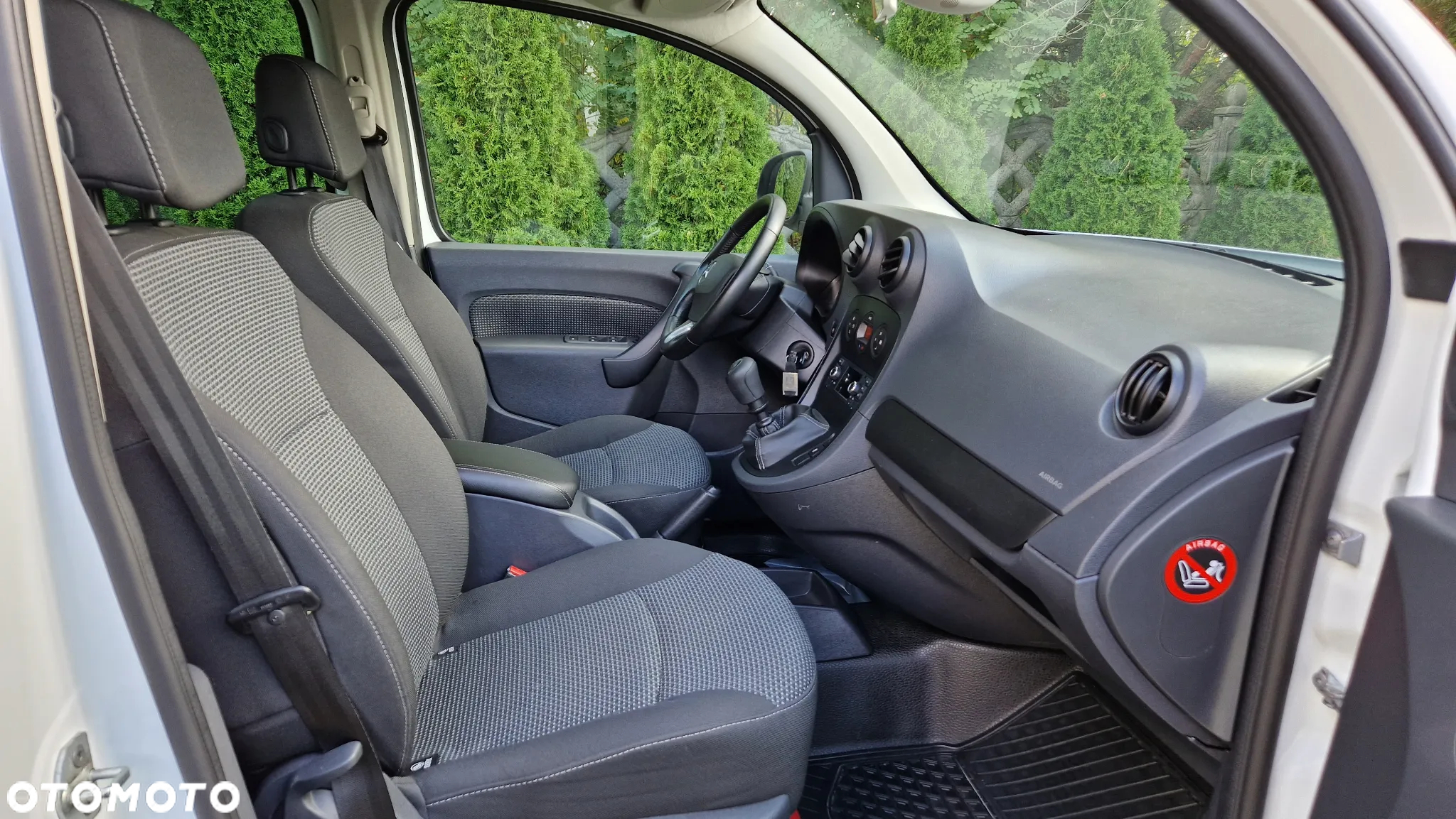 Mercedes-Benz Citan Tourer 109 CDI 415.703 - 13