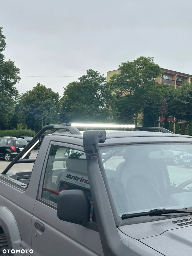 Mitsubishi Pajero - 3