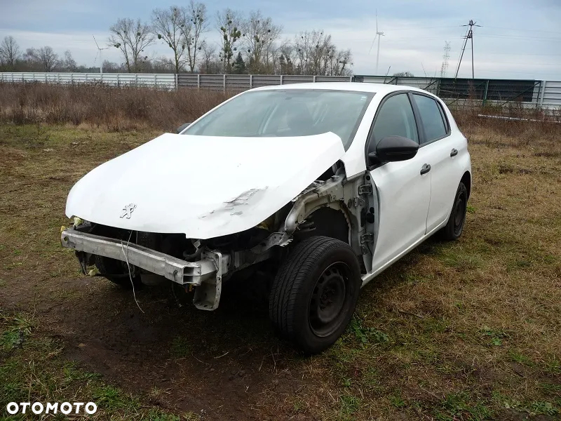 Peugeot 308 1.6 HDi Active - 2