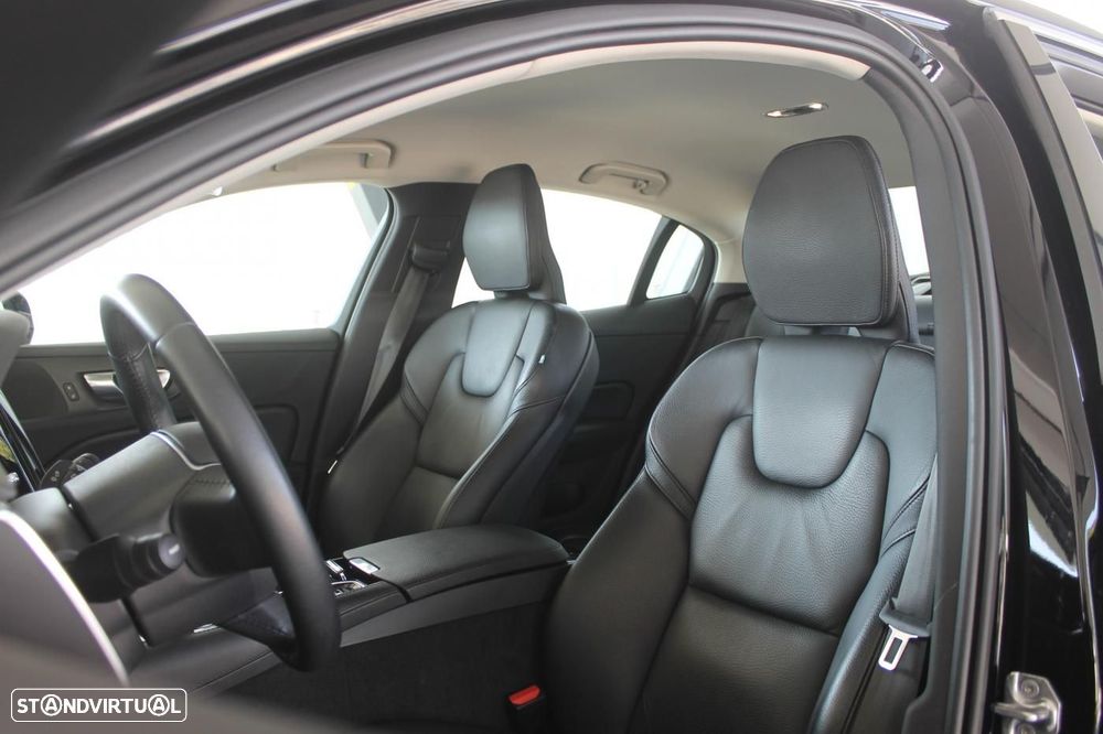 Volvo S60 2.0 T8 PHEV Inscription AWD - 11