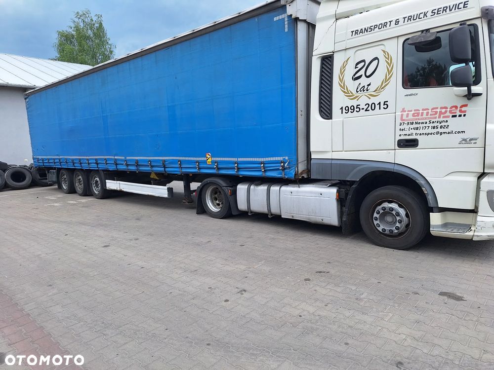DAF XF - 2