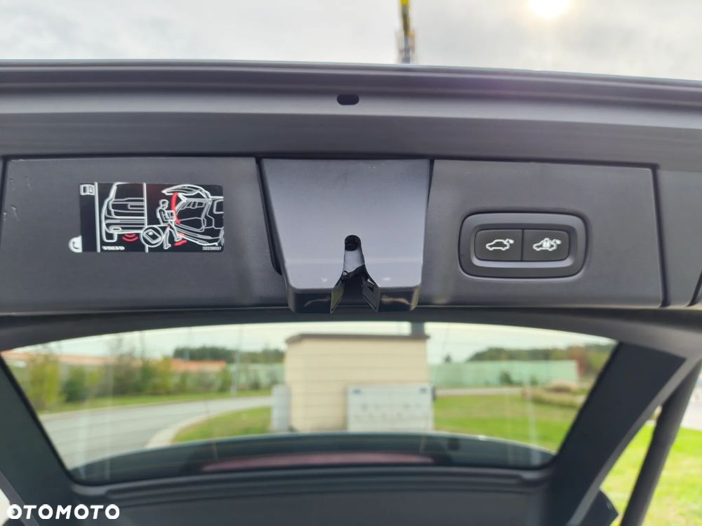 Volvo V90 D4 AWD Inscription - 8