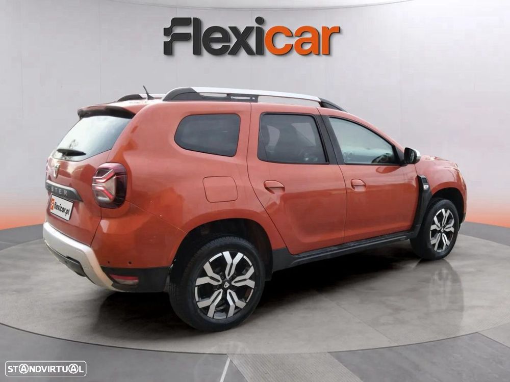 Dacia Duster 1.0 TCe ECO-G Journey Bi-Fuel - 7