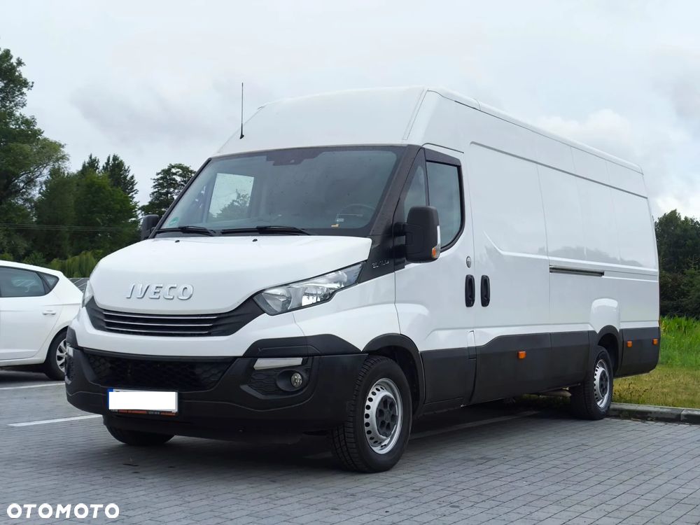 Iveco DAILY