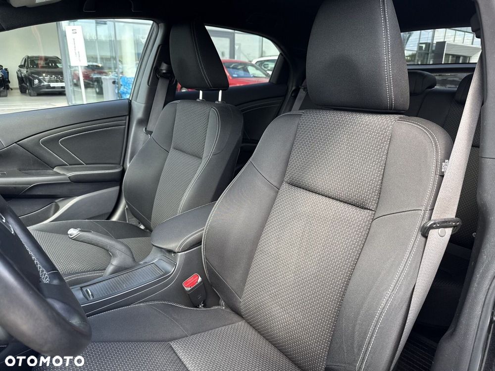 Honda Civic 1.4 Elegance - 11