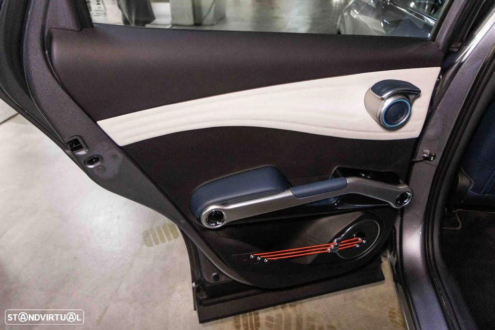 BYD Atto 3 60.48 kWh Design - 50