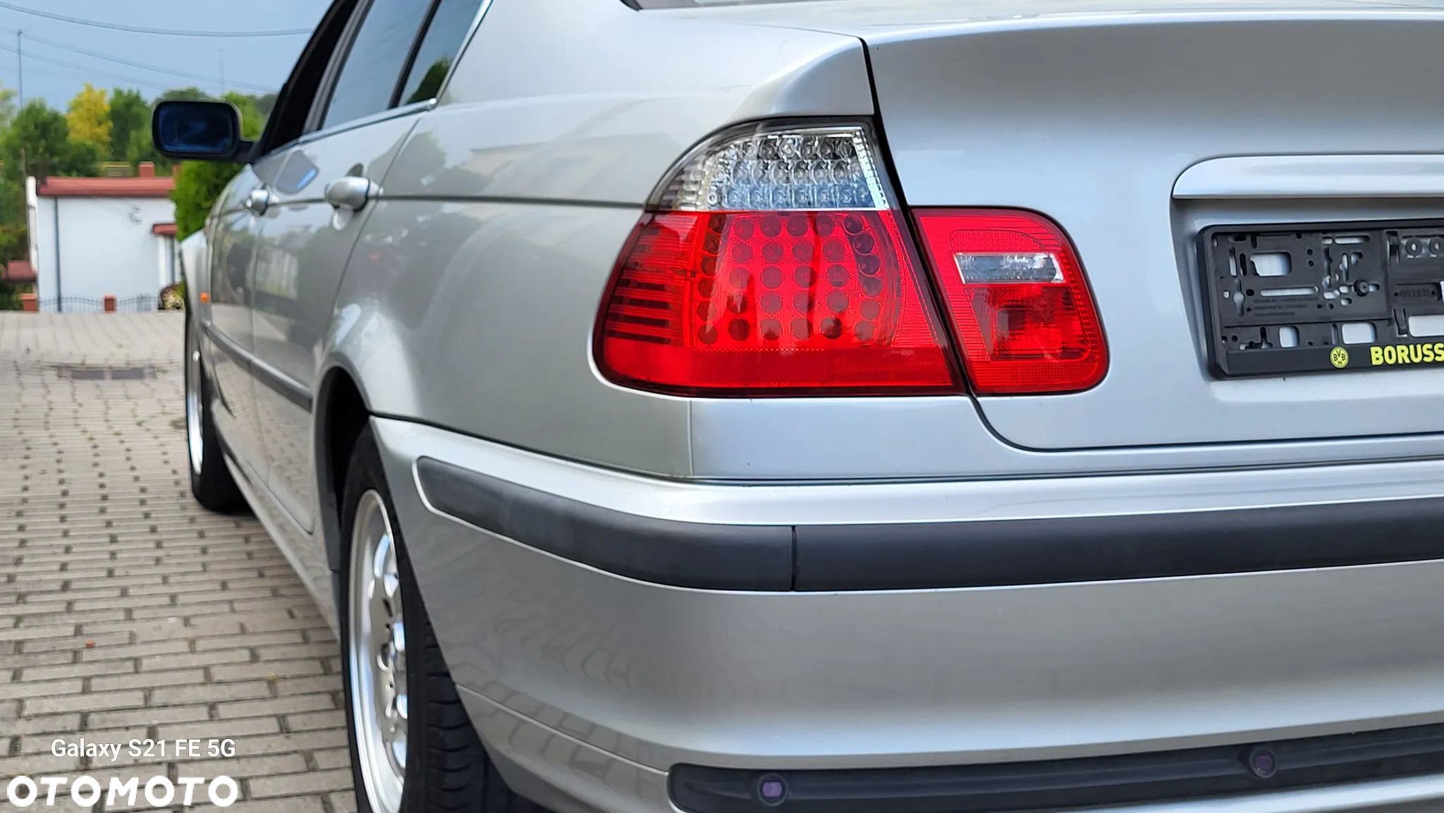 BMW Seria 3 - 16