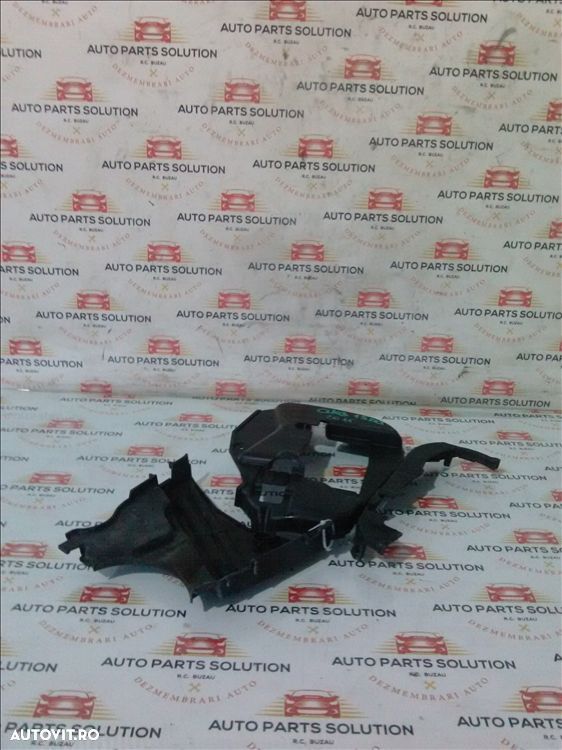 capac distributie renault clio 3  1.5 dci an fabr. 2011 - 1
