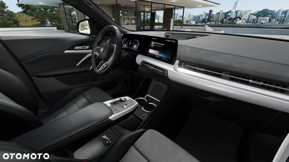 BMW X2 sDrive20d - 16