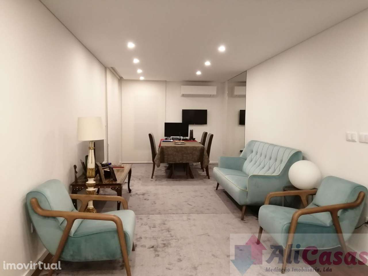 Excelente T2 Primeira Linha de MAR - Grande imagem: 5/27