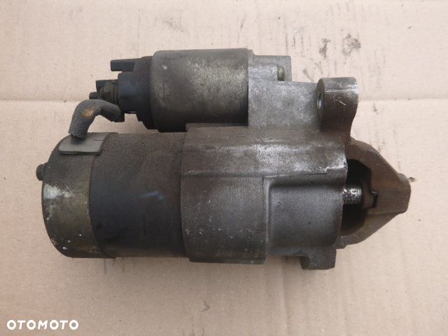ROZRUSZNIK RENAULT CLIO II LIFT 1.5 DCI 8200227092 - 19