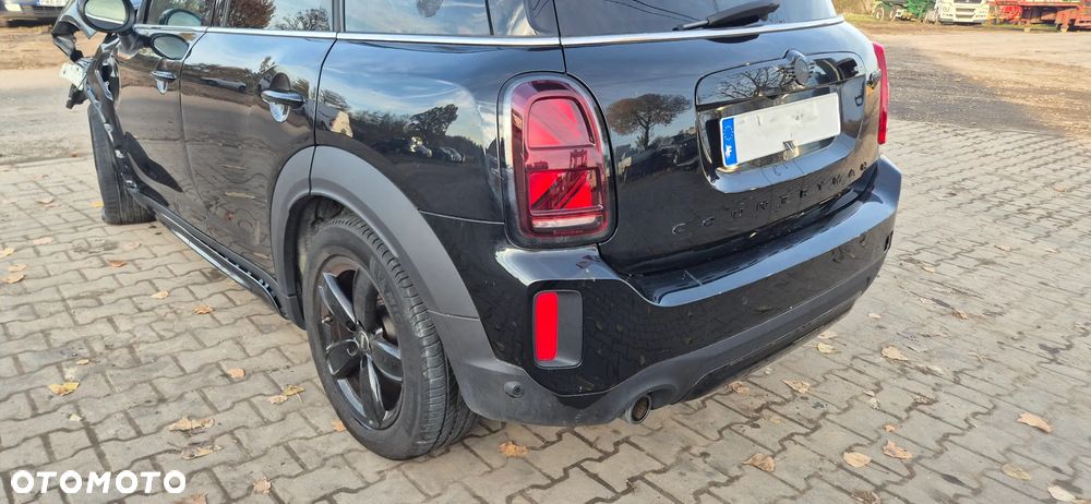 MINI Countryman - 25
