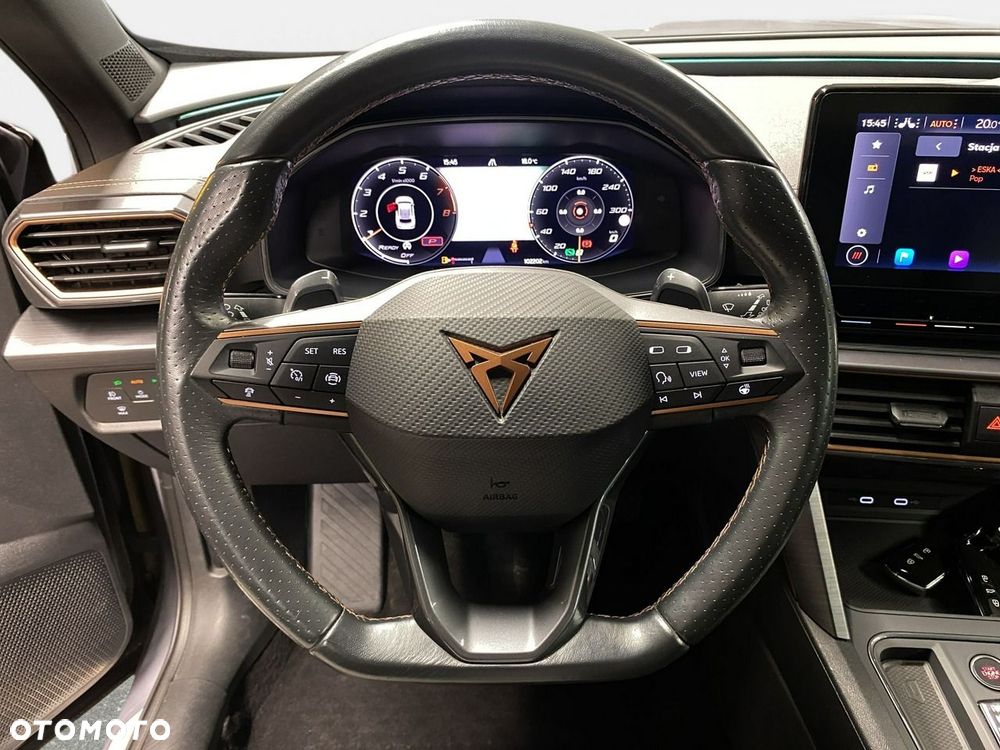 Cupra Formentor - 21