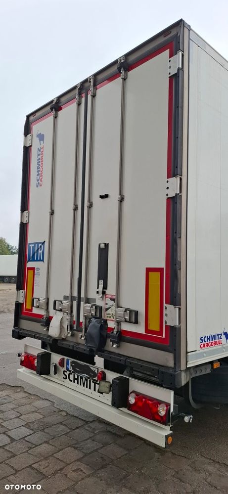 Schmitz Cargobull - 14
