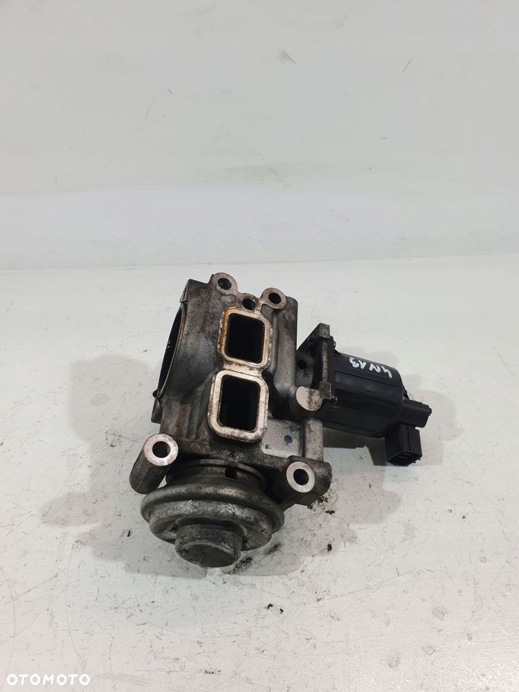 zawór egr k5t74090 mitsubishi asx outlander lancer 1.8 d 4n13 - 4