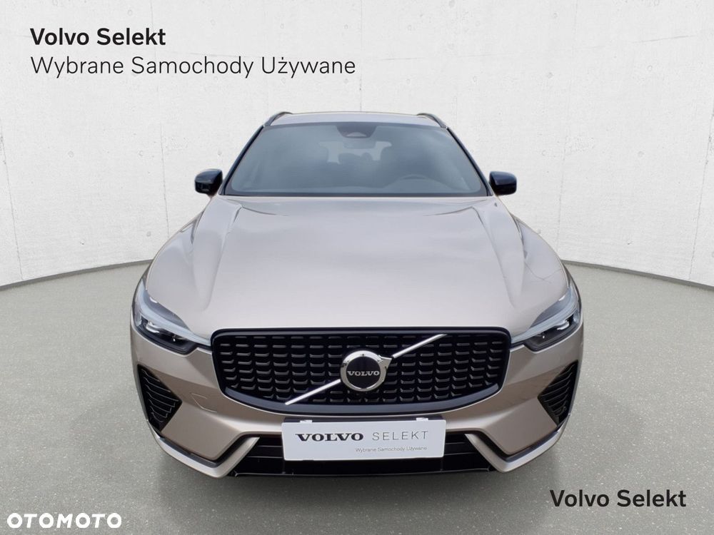 Volvo XC 60 - 3